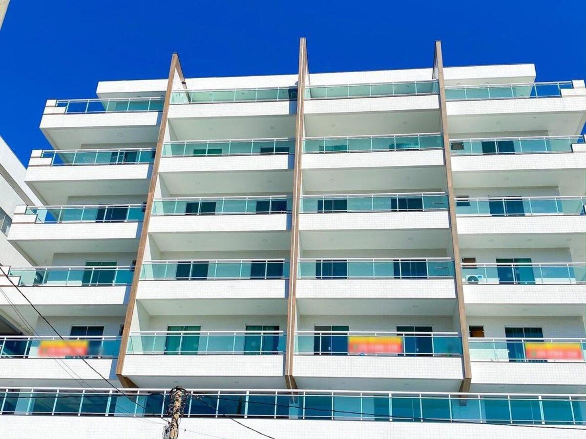 Proximo Praia Do Forte / Dunas - Apartamento 209 Cabo Frio Exteriér fotografie