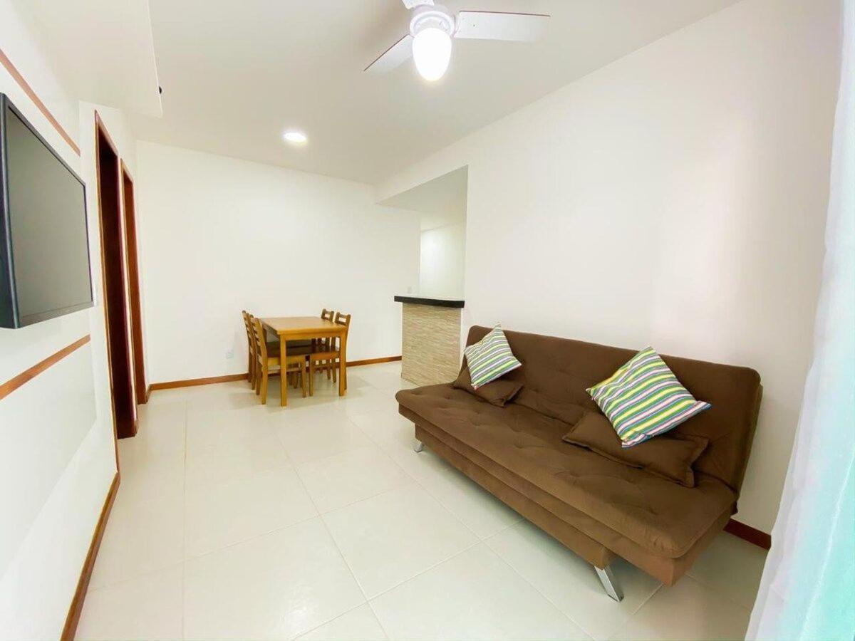 Proximo Praia Do Forte / Dunas - Apartamento 209 Cabo Frio Exteriér fotografie