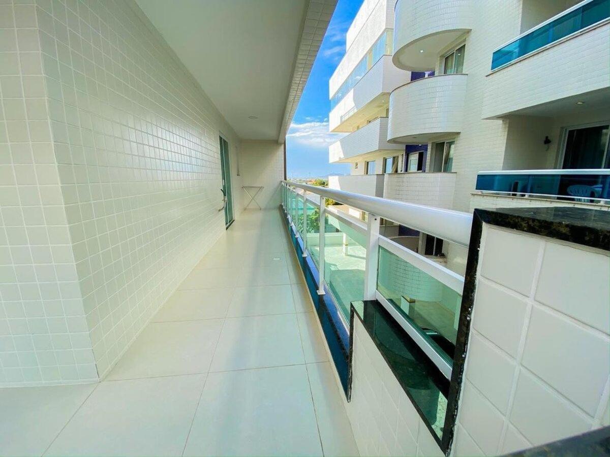 Proximo Praia Do Forte / Dunas - Apartamento 209 Cabo Frio Exteriér fotografie