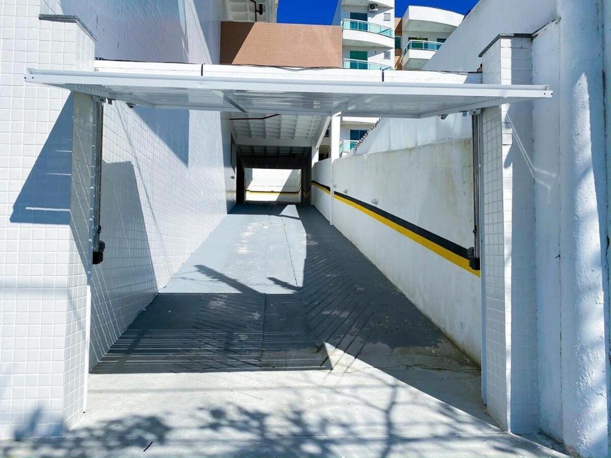 Proximo Praia Do Forte / Dunas - Apartamento 209 Cabo Frio Exteriér fotografie