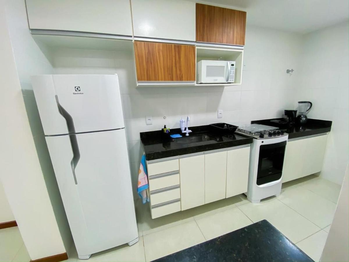 Proximo Praia Do Forte / Dunas - Apartamento 209 Cabo Frio Exteriér fotografie
